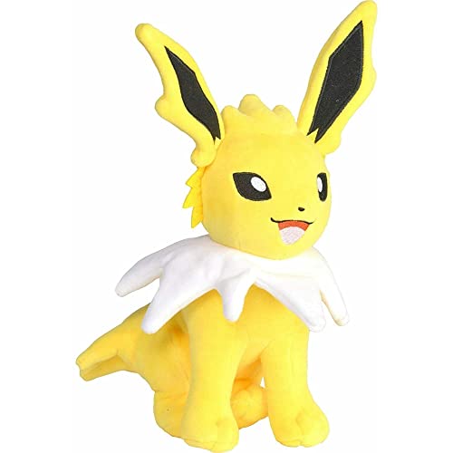 Pokémon BO36775 Plüschfigur, bunt von Pokémon