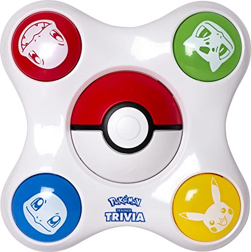 Pokémon BO36859 Gesellschaftsspiel, bunt , Deutsche Version Pokémon BO36859 Gesellschaftsspiel, bunt , Deutsche Version von Pokémon