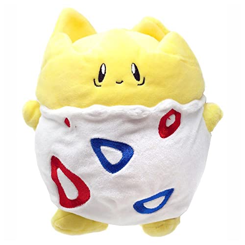 JAZWARES Pokemon BT36294 Plüsch, gelb JAZWARES Pokemon BT36294 Plüsch, gelb von Pokémon