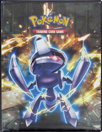 Pokémon BW10 4-Pocket Portfolio Pokémon BW10 4-Pocket Portfolio von Pokémon