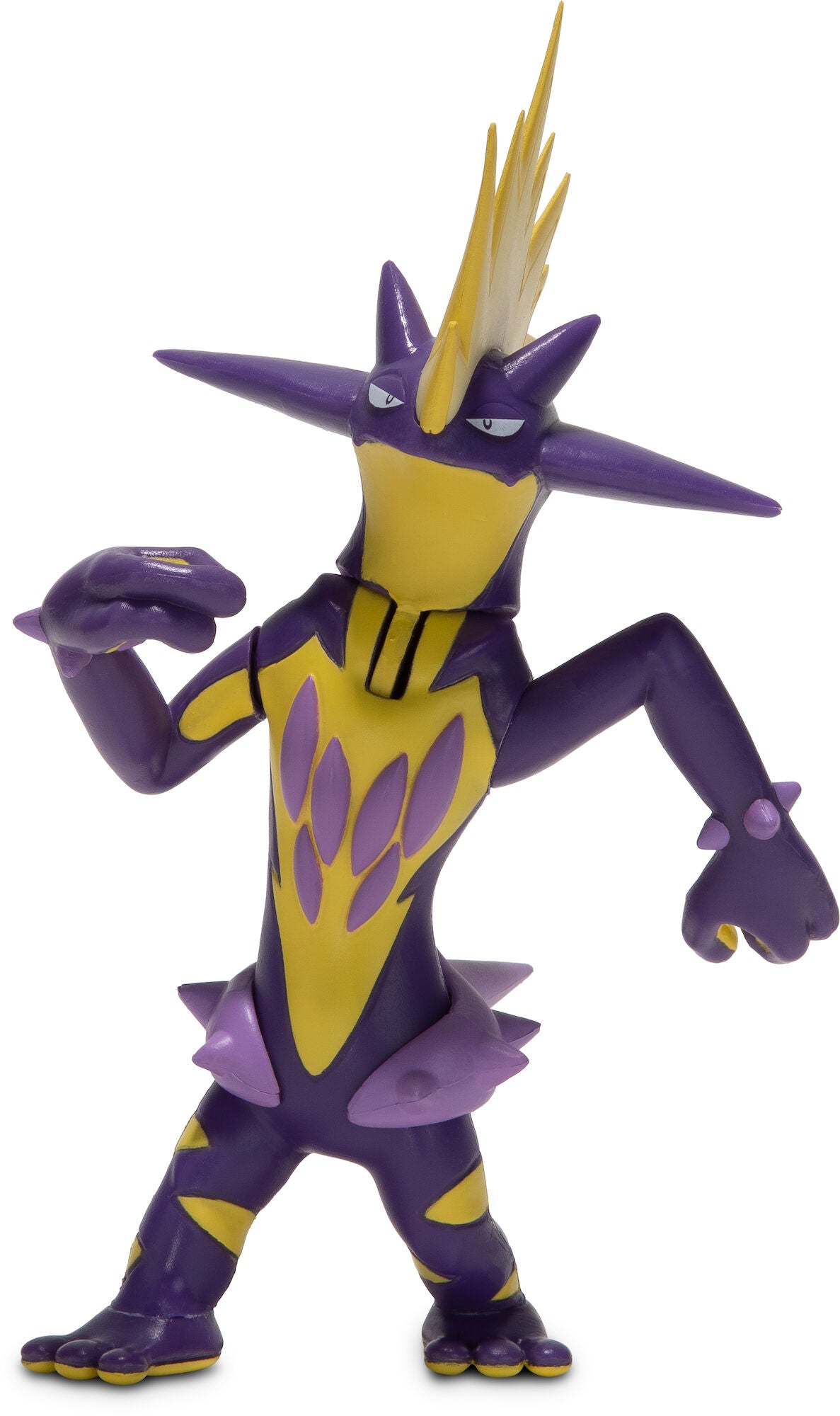 Pokémon Battle Feature Deluxe Action Figur Riffex Pokémon Battle Feature Deluxe Action Figur Riffex von Pokémon