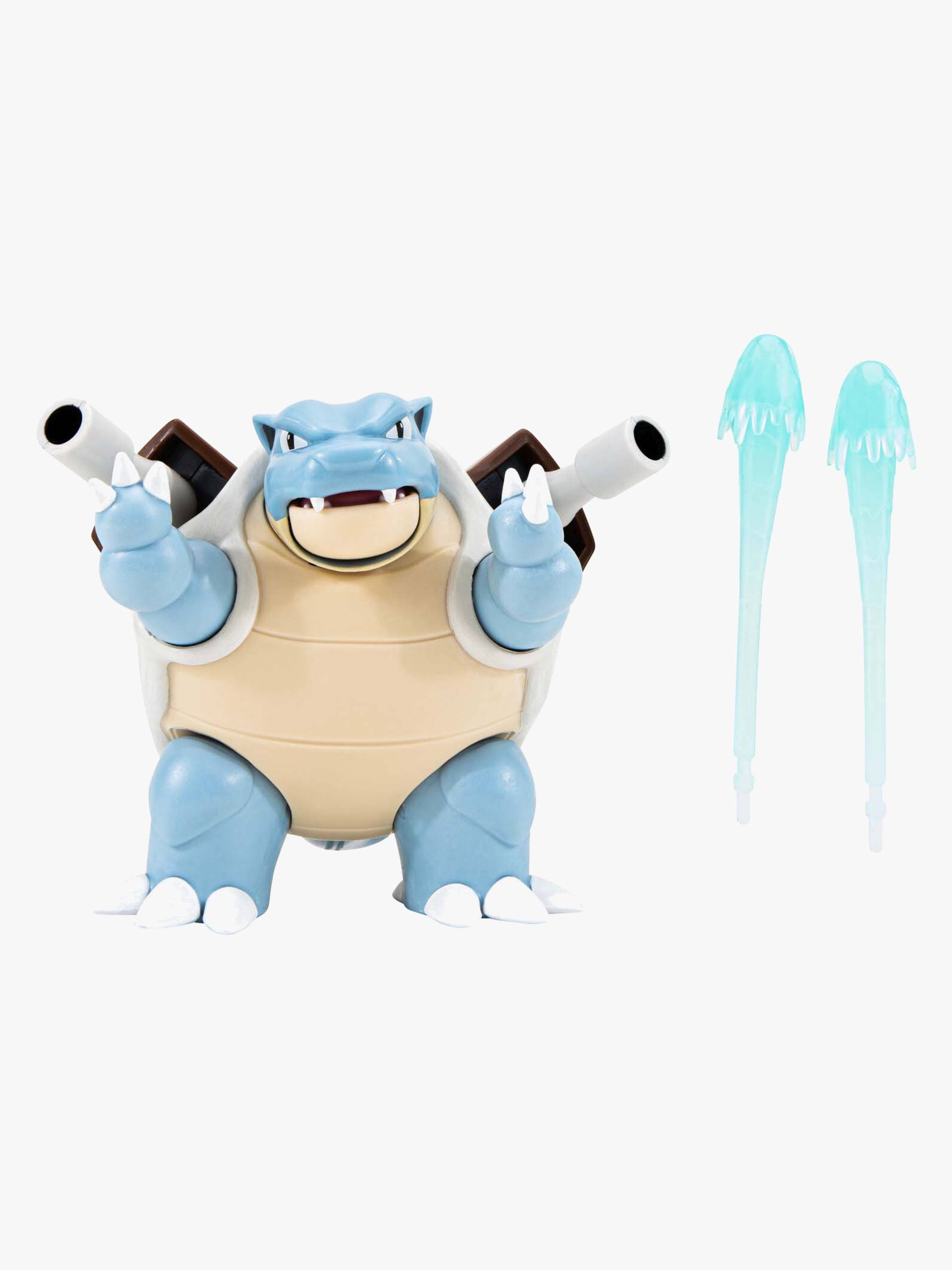 Pokémon Battle Feature Figur Turtok Pokémon Battle Feature Figur Turtok von Pokémon