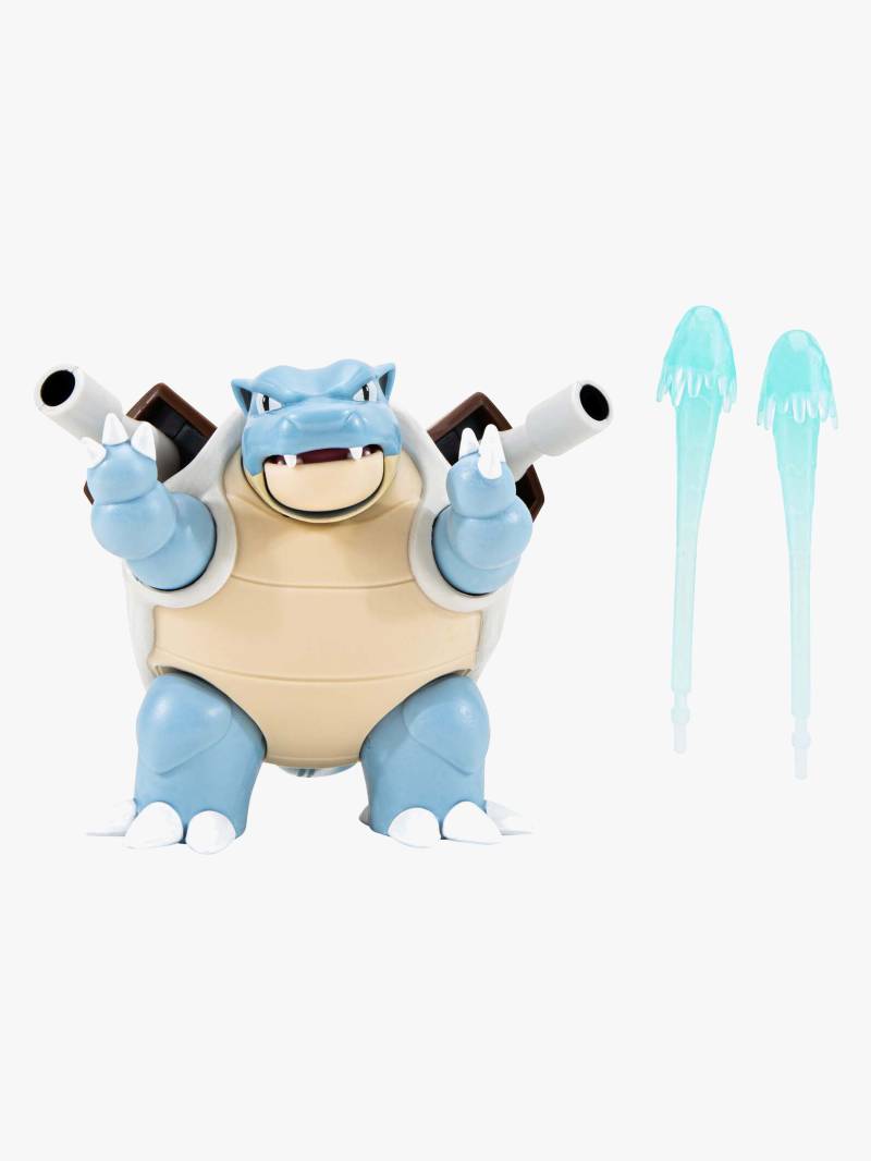 Pokémon Battle Feature Figur Turtok Pokémon Battle Feature Figur Turtok von Pokémon