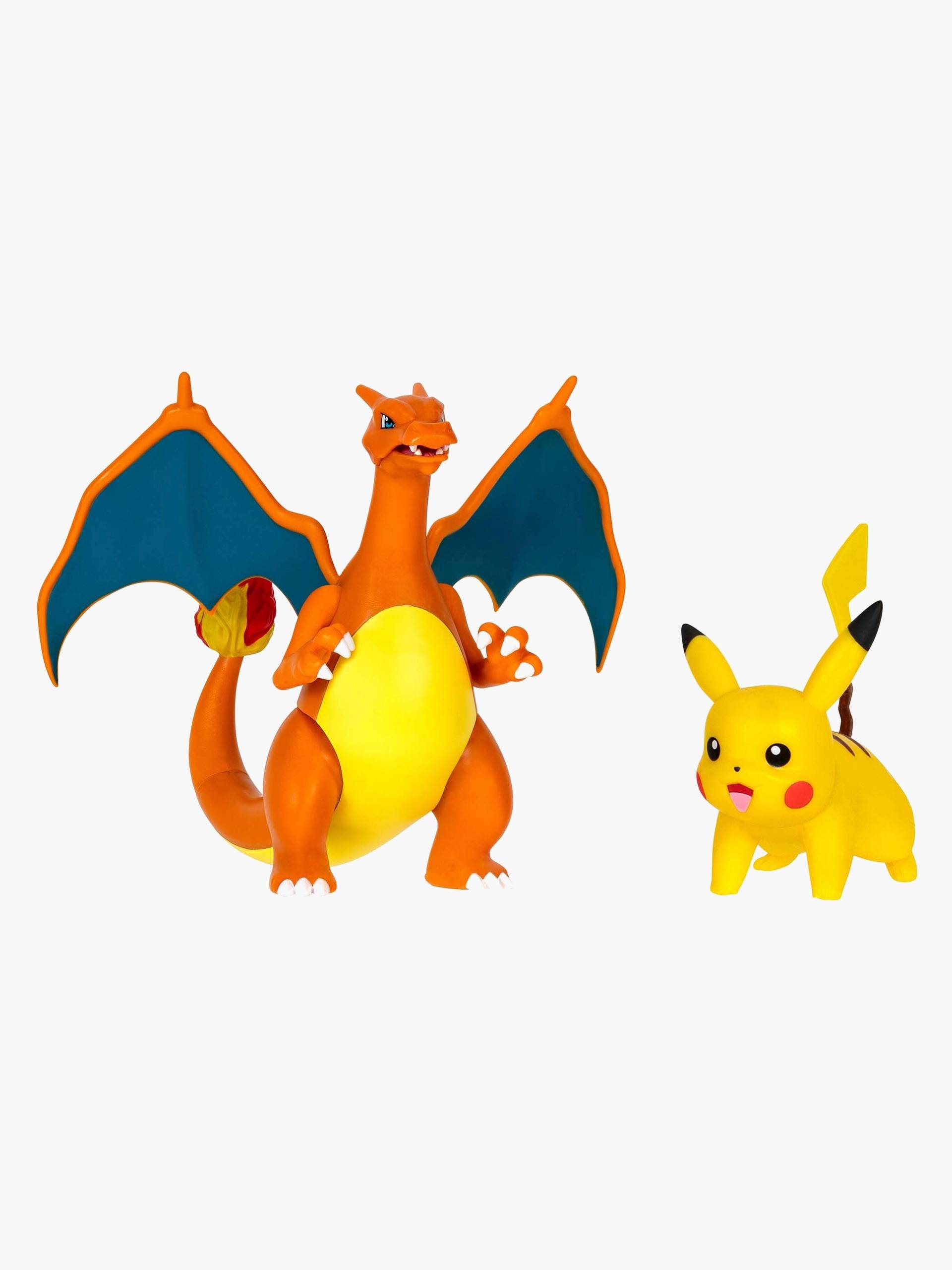 Pokémon Battle Figure Figurenset 2er-Pack Pokémon Battle Figure Figurenset 2er-Pack von Pokémon