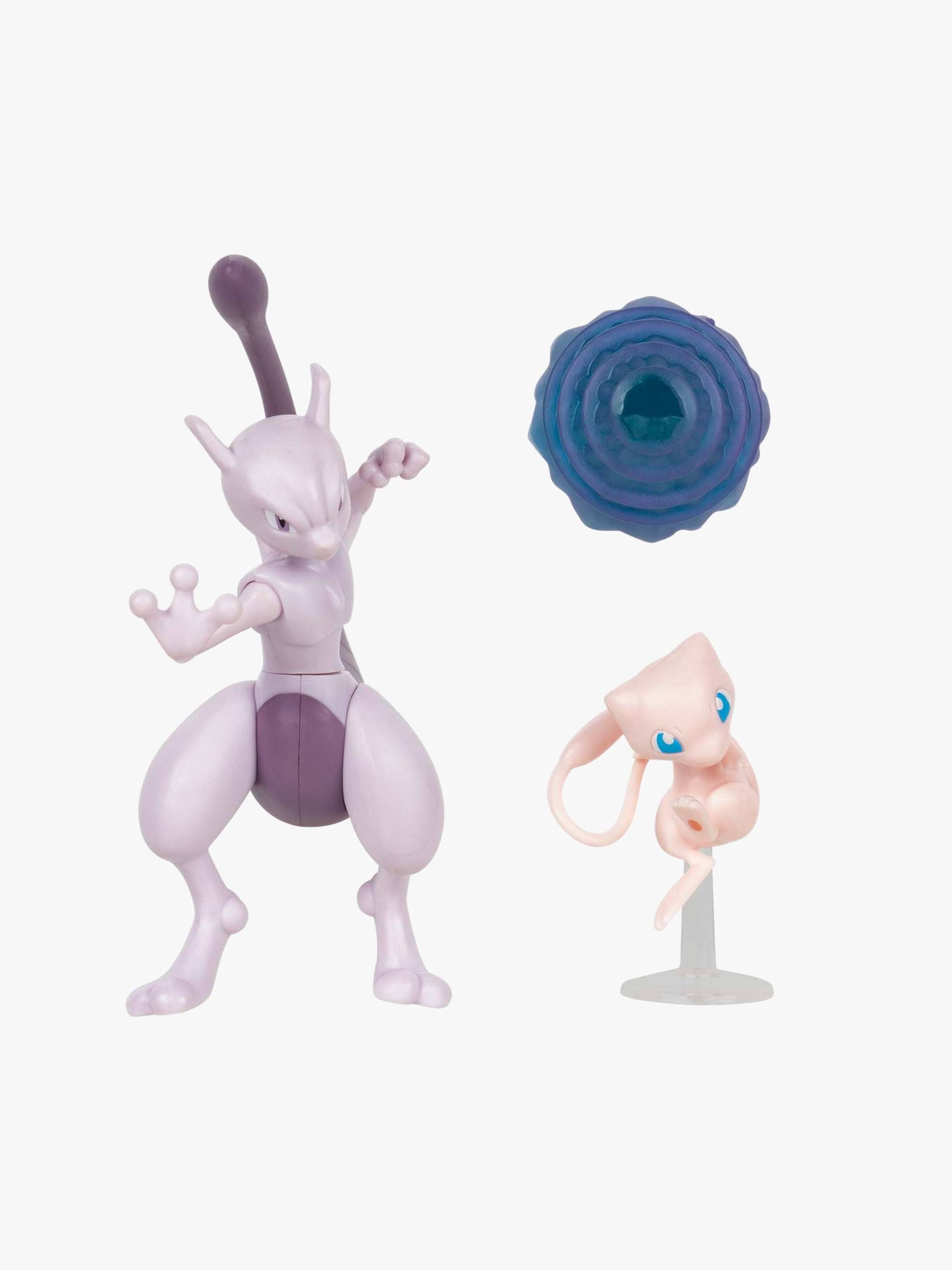 Pokémon Battle Figure PK Figurenset 2er-Pack Pokémon Battle Figure PK Figurenset 2er-Pack von Pokémon