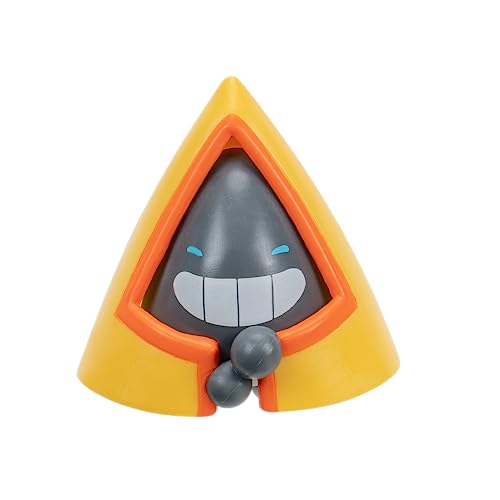 Pokemon - Battle Figure Pack with Case (Snorunt) /Toys von Pokémon