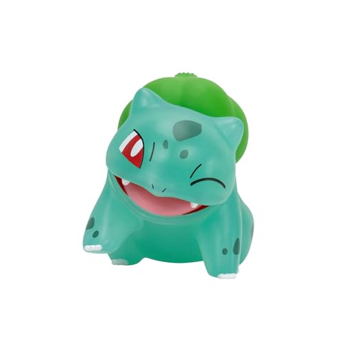 Pokemon Battle Figure Translucent Bulbasaur Pokemon Battle Figure Translucent Bulbasaur von Pokemon