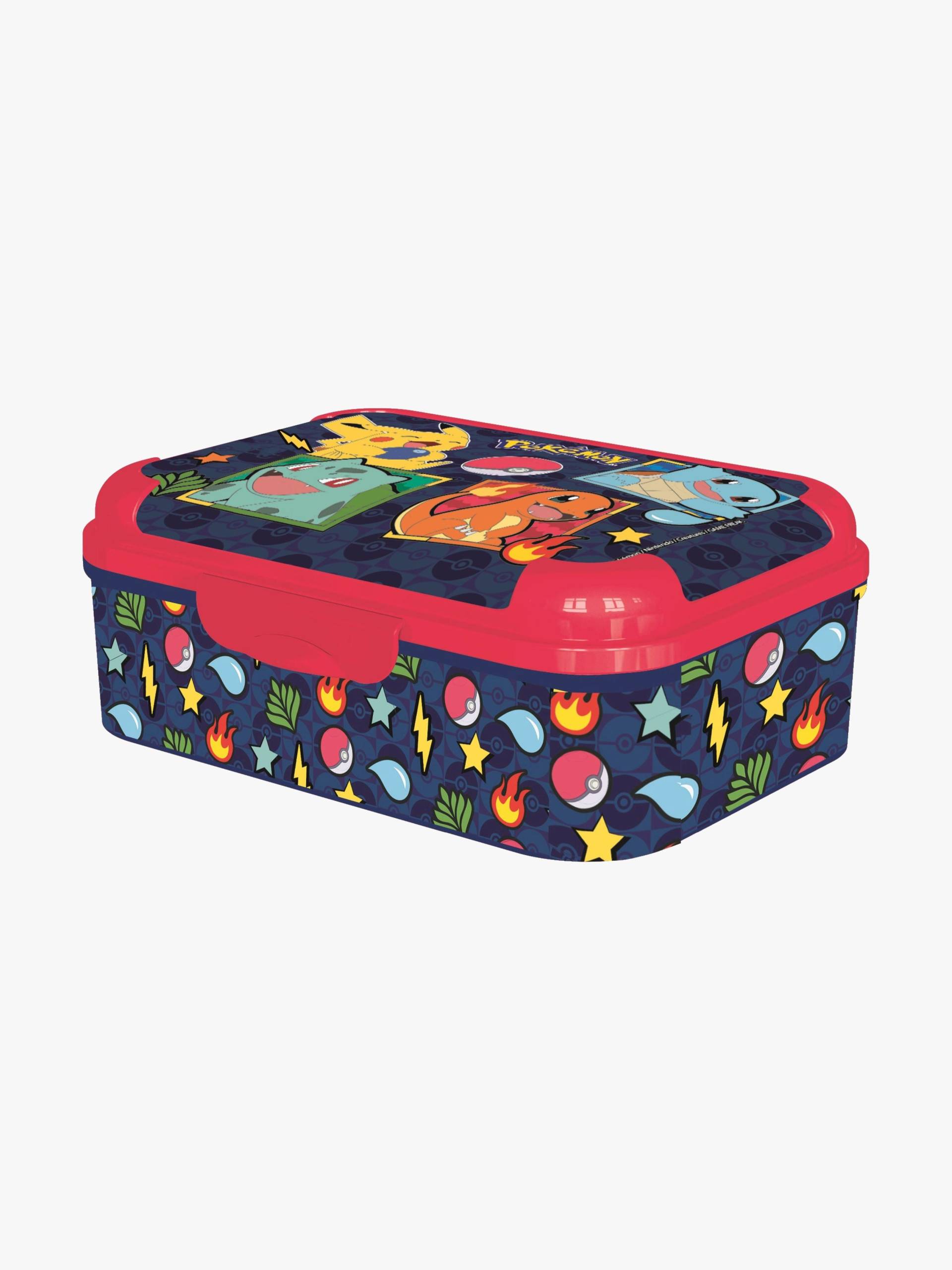 Pokémon Brotdose Pokémon Brotdose von Pokémon