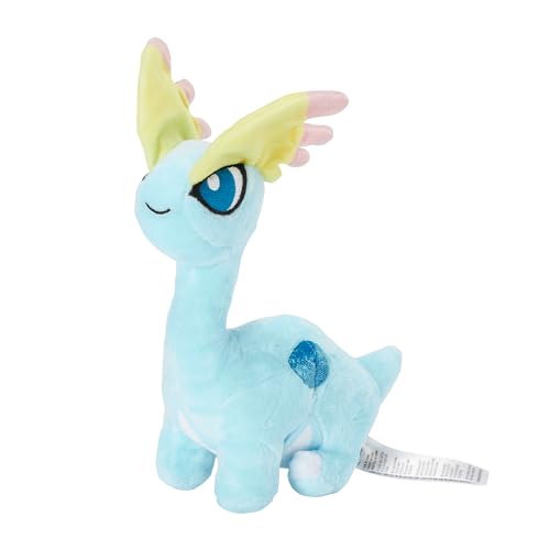 Pokémon Center Amaura Sitting Cuties Plush - 18.5 cm Pokémon Center Amaura Sitting Cuties Plush - 18.5 cm von Pokémon Center