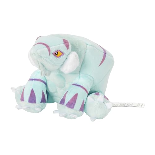 Pokémon Center Avalugg Sitting Cuties Plush - 14.5 cm Pokémon Center Avalugg Sitting Cuties Plush - 14.5 cm von Pokémon