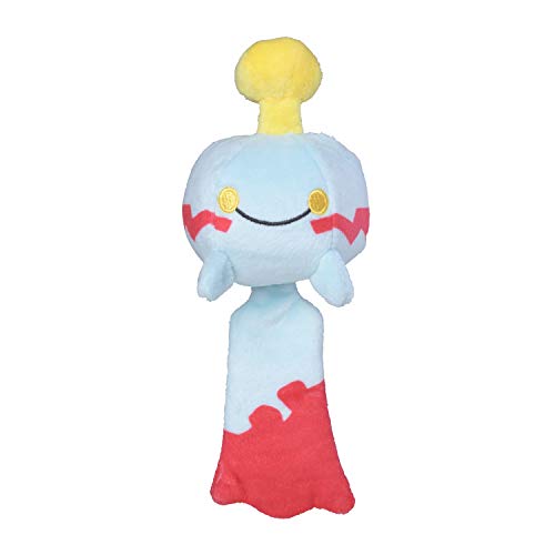 Pokémon Center Chimecho Sitting Cuties Plush - 17 cm Pokémon Center Chimecho Sitting Cuties Plush - 17 cm von Pokémon Center