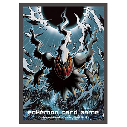 Pokemon Center Deck Sleeves Darkrai Pokemon Center Deck Sleeves Darkrai von Pokémon