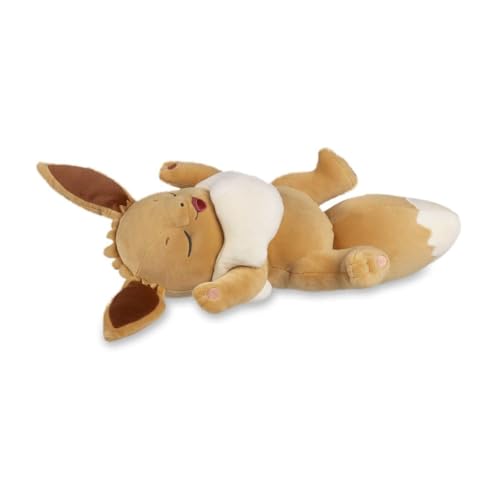 Pokemon Center Eevee Pokémon Dreams Plush - 18 In. von Pokémon