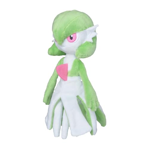 Pokémon Center Gardevoir Sitting Cuties Plush - 13.5 cm von Pokémon