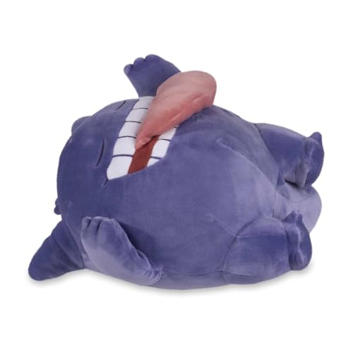 Pokemon Center Gengar Pokémon Dreams Plush - 11 ½ In. von Pokémon