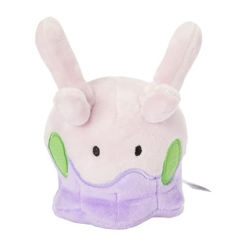 Pokémon Center Goomy Sitting Cuties Plush - 13.5 cm Pokémon Center Goomy Sitting Cuties Plush - 13.5 cm von Pokémon