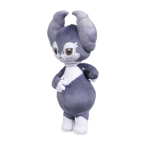 Pokemon Center Indeedee (Male) Poké Plush - 9 ½ In. von Pokémon