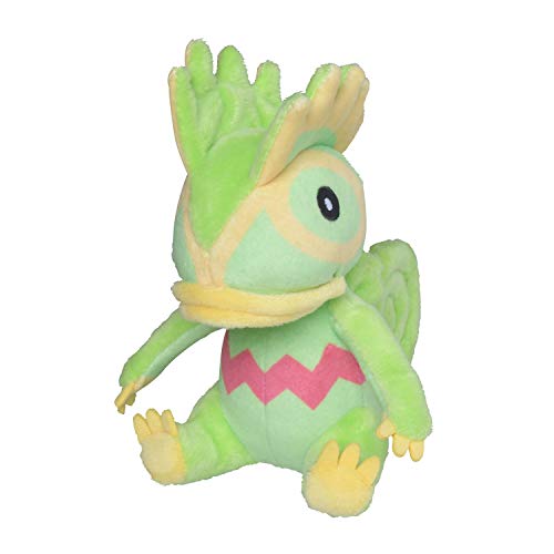 Pokémon Center Kecleon Sitting Cuties Plush - 14cm von Pokémon Center