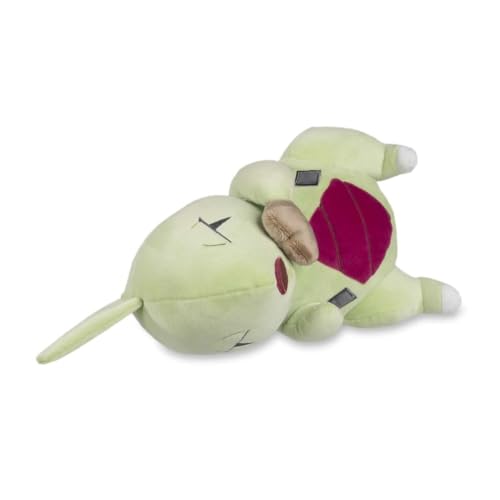 Pokemon Center Larvitar Pokémon Dreams Plush - 14 ½ In. von Pokémon