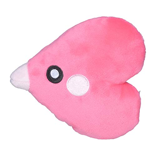 Pokémon Center Luvdisc Sitting Cuties Plush - 12 cm von Pokémon