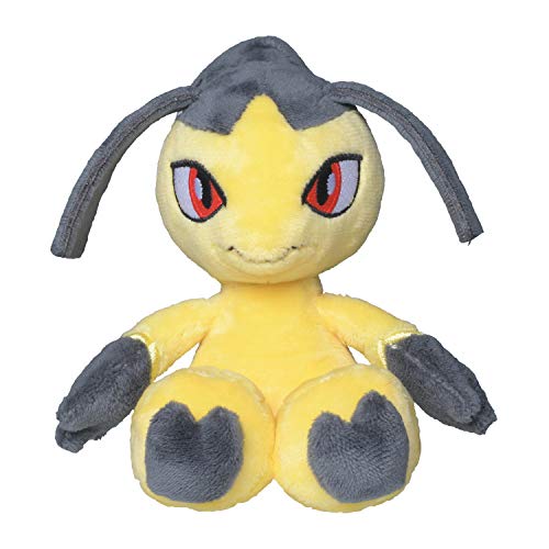 Pokémon Center Mawile Sitting Cuties Plush - 13 cm Pokémon Center Mawile Sitting Cuties Plush - 13 cm von Pokémon
