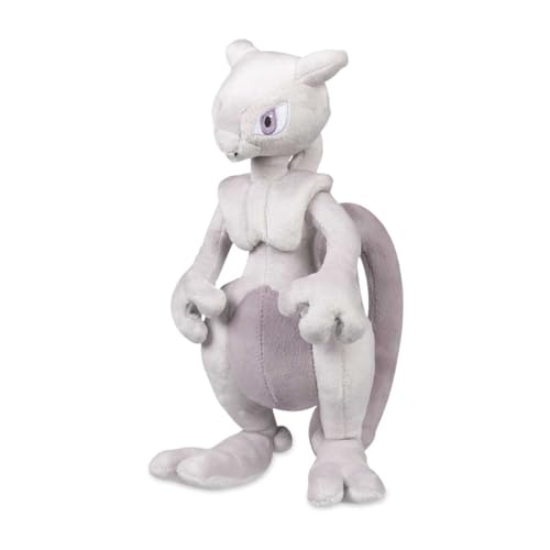 Pokemon Center Mewtwo Poké Plush - 10 ½ In. Pokemon Center Mewtwo Poké Plush - 10 ½ In. von Pokémon