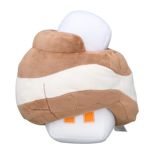 Pokémon Center Nacli Plush - 18 cm von Pokémon