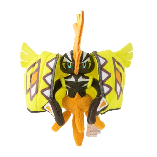 Pokemon Center Original 785 Plush Fit Tapu Koko von Pokémon