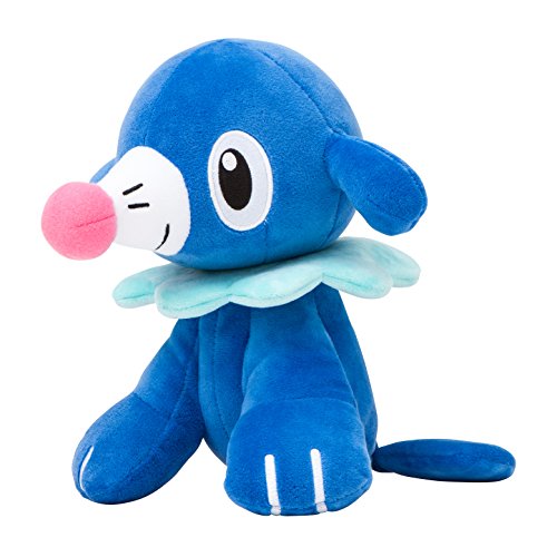Pokemon Center Original Plush Doll Popplio by von Pokemon
