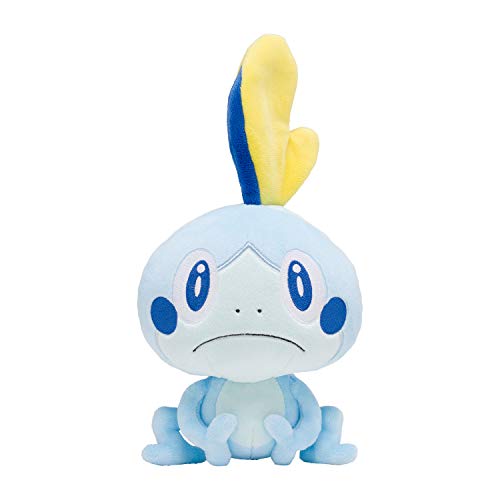 Pokemon Center Original Plush Doll Schlicht von Pokemon