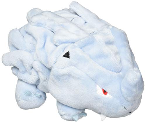 Pokemon Center Original Pokemon Fit Rhyhorn Rhinocorne Rihorn Plush Peluche Plüschtier Pokemon Center Original Pokemon Fit Rhyhorn Rhinocorne Rihorn Plush Peluche Plüschtier von Pokémon