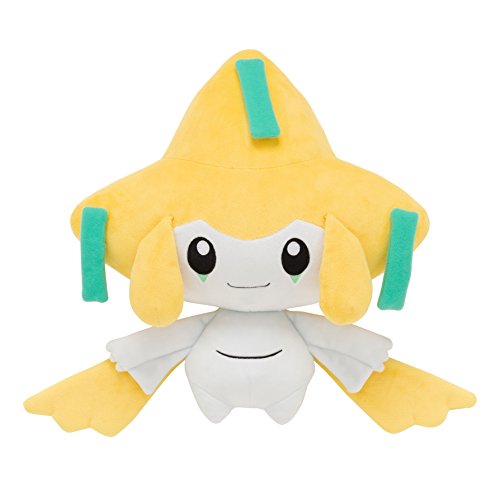 Pokemon Center Original Stuffed Life-Size Jirachi von Pokemon