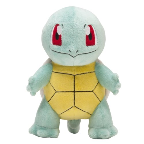 Pokemon Center Plüschtier Schiggy / Squirtle Pokemon Center Plüschtier Schiggy / Squirtle von Pokémon
