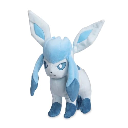 Pokemon Center Plush Glaceon Poké Plush - 11 ¼ In. Pokemon Center Plush Glaceon Poké Plush - 11 ¼ In. von Pokémon