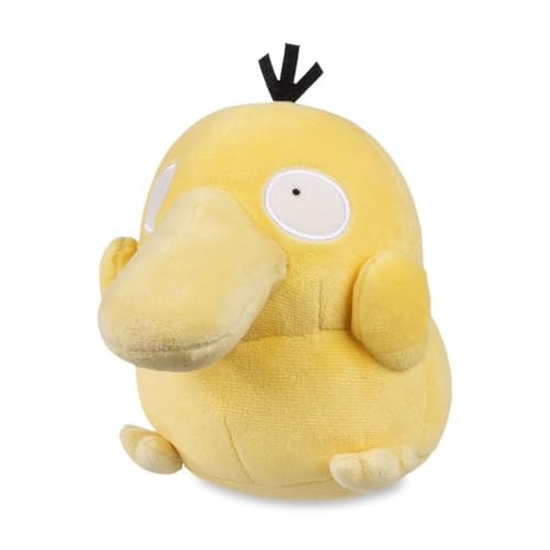 Pokemon Center Psyduck Pokémon Dolls Plush - 6 In. Pokemon Center Psyduck Pokémon Dolls Plush - 6 In. von Pokémon