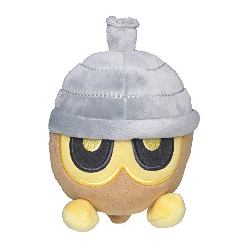 Pokémon Center Seedot Sitting Cuties Plush - 12 cm Pokémon Center Seedot Sitting Cuties Plush - 12 cm von Pokémon Center
