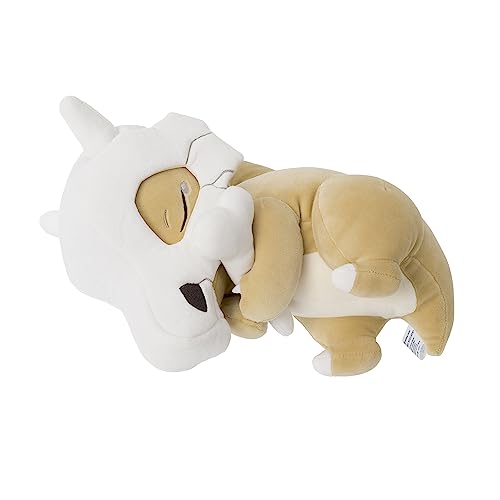 Pokemon Center Sleep Goodnight Cubone Plüsch von Pokemon