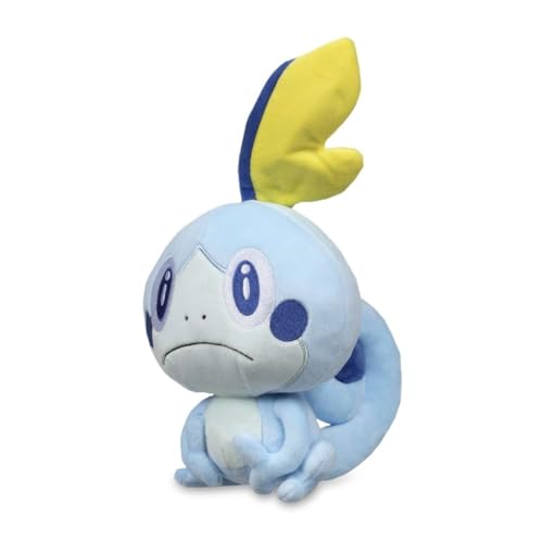 Pokemon Center Sobble Poké Plush - 8 In. Pokemon Center Sobble Poké Plush - 8 In. von Pokémon