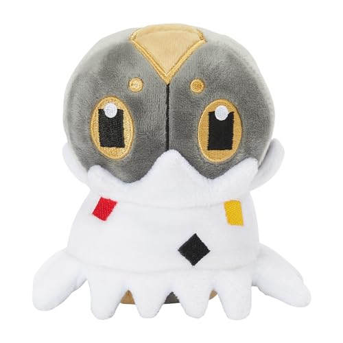 Pokémon Center Spewa Sitting Cuties Plush - 12 cm von Pokémon