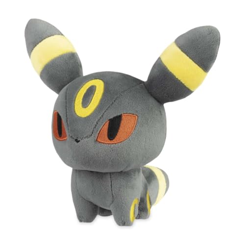 Pokemon Center Umbreon Pokémon Dolls Plush - 6 In. Pokemon Center Umbreon Pokémon Dolls Plush - 6 In. von Pokemon