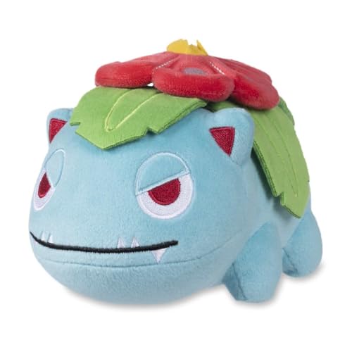 Pokemon Center Venusaur Pokémon Dolls Plush - 5 ¾ In. Pokemon Center Venusaur Pokémon Dolls Plush - 5 ¾ In. von Pokémon