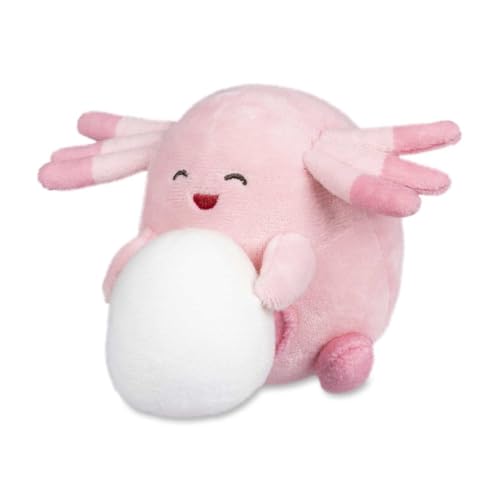 Pokemon Center: Chansey Buddy Plush Plush, 6 Inch von Pokémon