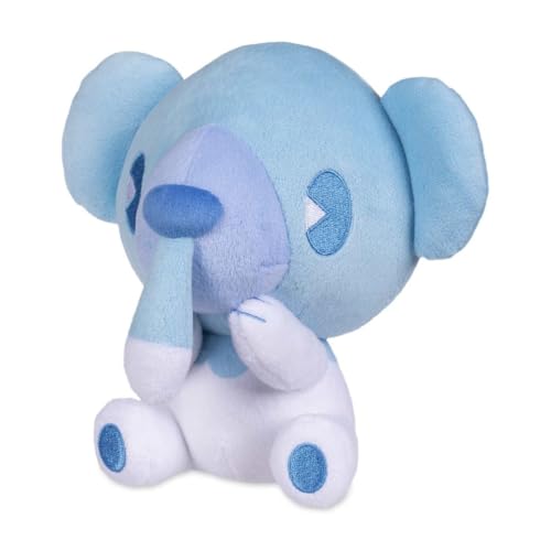 Pokemon Center: Cubchoo Pokémon Soda Pop Plush Pokemon Center: Cubchoo Pokémon Soda Pop Plush von Pokémon