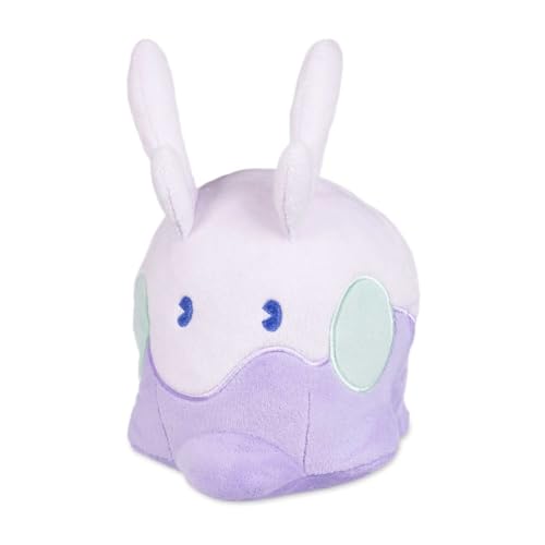 Pokemon Center: Goomy Pokémon Soda Pop Plush von Pokémon