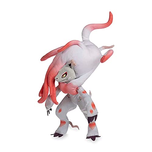 Pokémon Center: Hisuian Zoroark Poké Plüsch, 35,6 cm von Pokémon