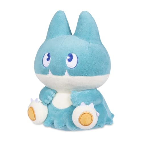 Pokemon Center: Munchlax Pokémon Soda Pop Plush von Pokémon