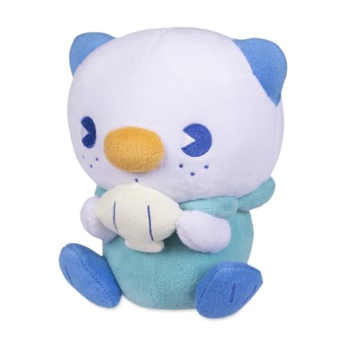 Pokemon Center: Oshawott Pokémon Soda Pop Plush von Pokémon