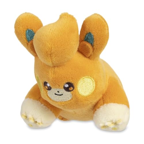 Pokemon Center: Pawmi Paw Pod Plush, 4 Inch von Pokémon