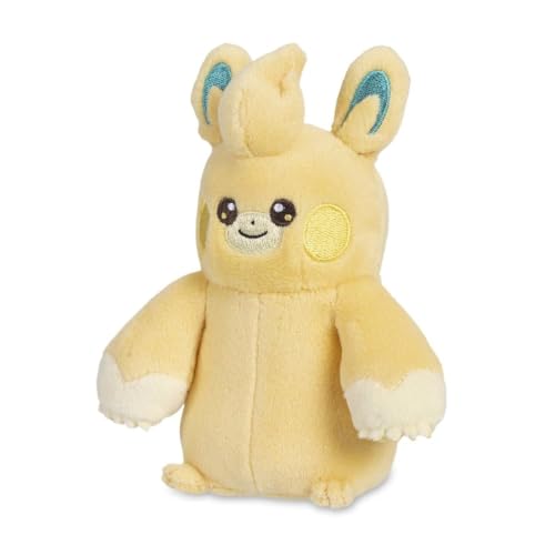 Pokemon Center: Pawmo Paw Pod Plush, 5 Inch Pokemon Center: Pawmo Paw Pod Plush, 5 Inch von Pokémon
