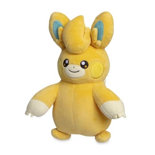 Pokémon Center: Pawmo Poké Plush, 10 ½ Inch von Pokémon